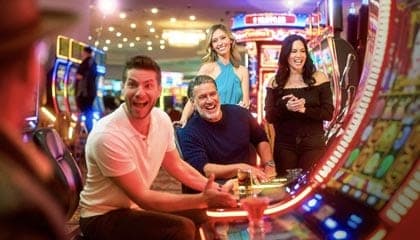 Slots
