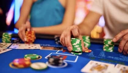 Table Games
