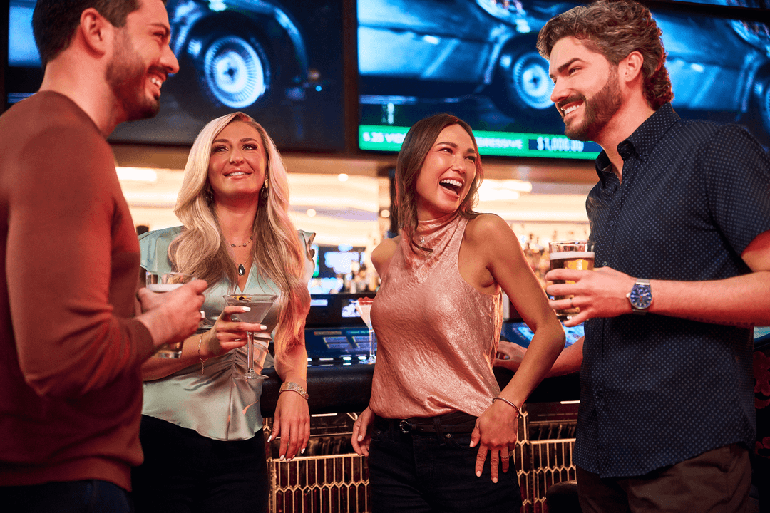 STN Sports — SportsBook